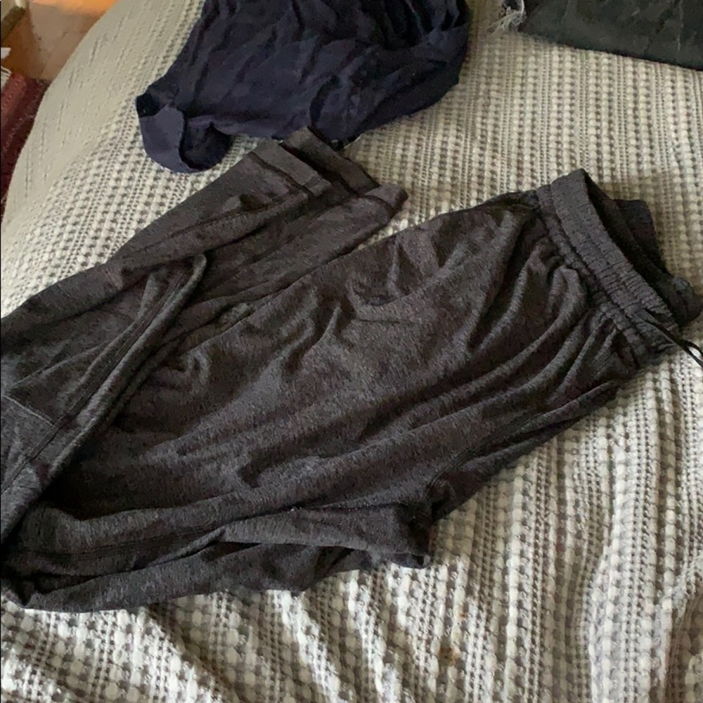 Outdoor Voices CloudKnit Jogger LIKE NEW